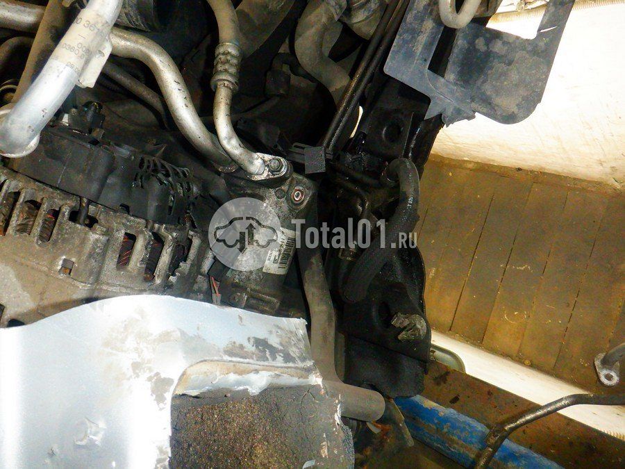 Фото Nissan Terrano 294