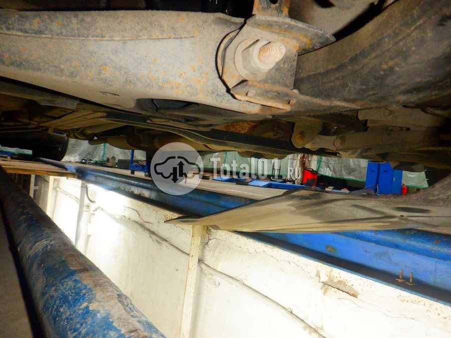 Фото Nissan Terrano 316