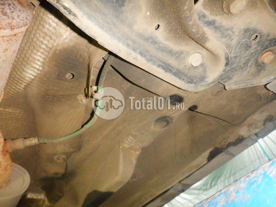Фото Nissan Terrano 322