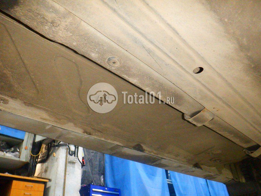 Фото Nissan Terrano 326
