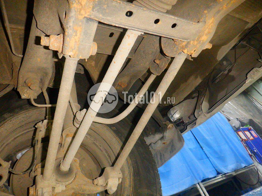 Фото Nissan Terrano 344