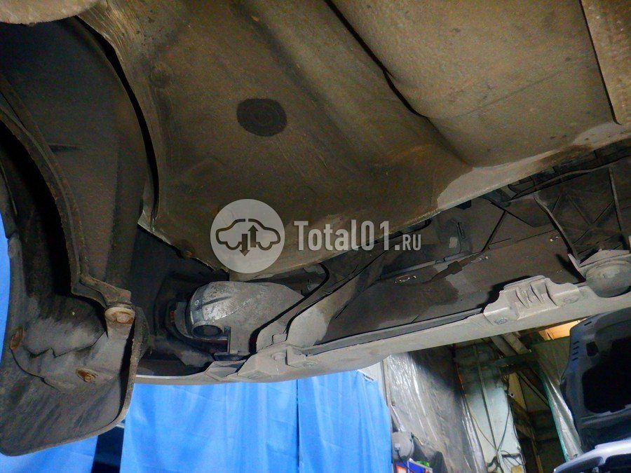 Фото Nissan Terrano 358