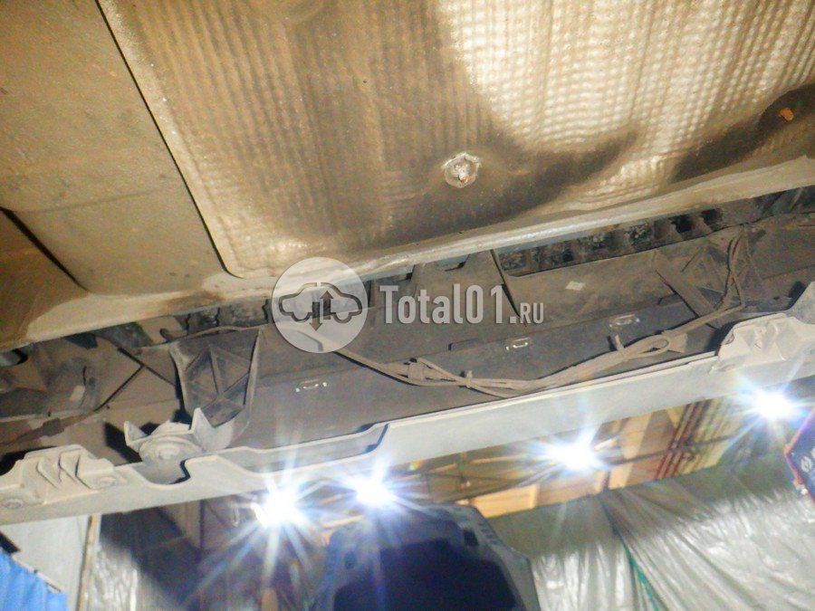 Фото Nissan Terrano 360