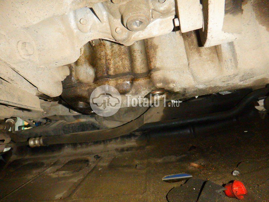 Фото Nissan Terrano 372