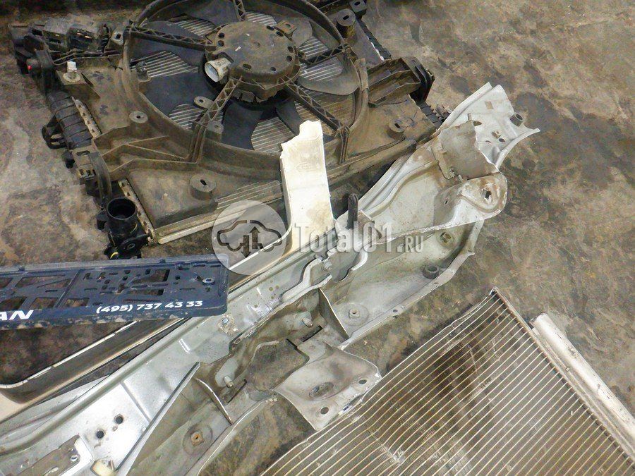 Фото Nissan Terrano 394