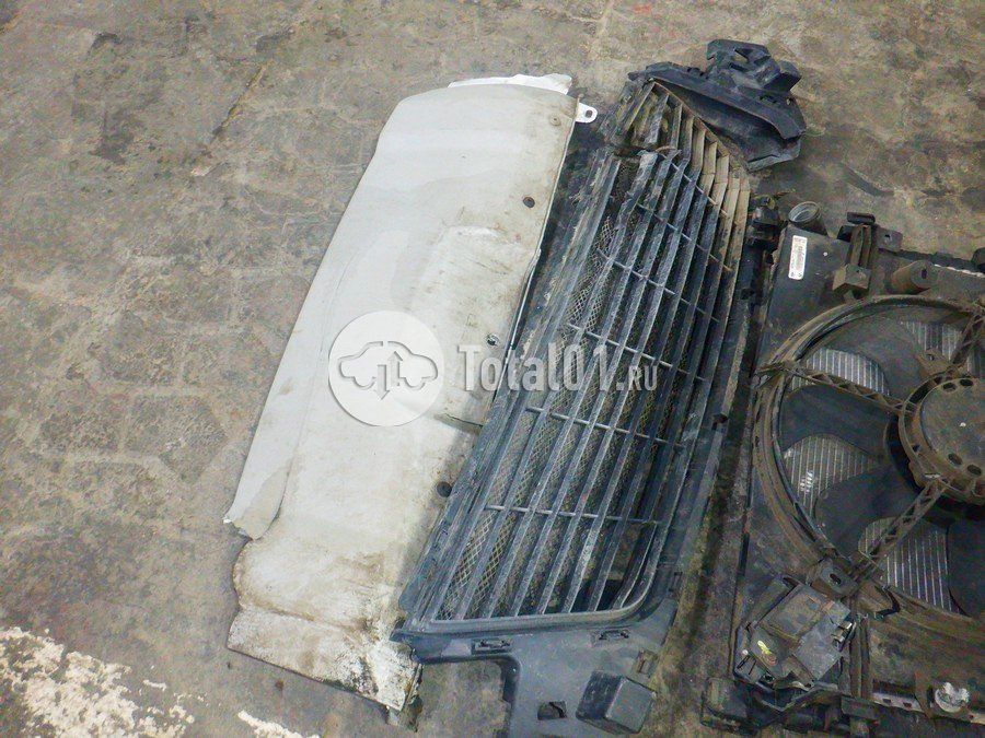 Фото Nissan Terrano 402