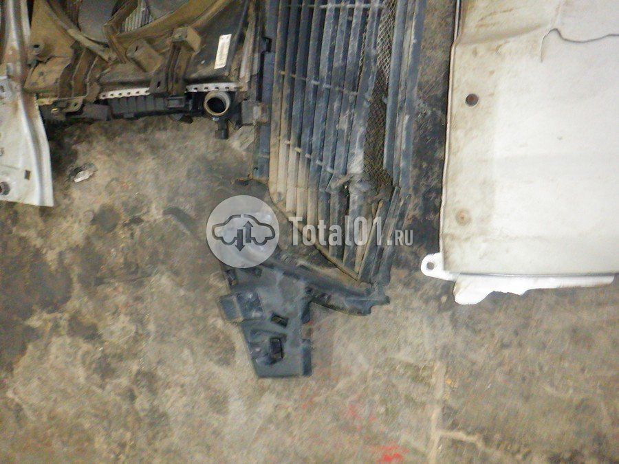 Фото Nissan Terrano 404
