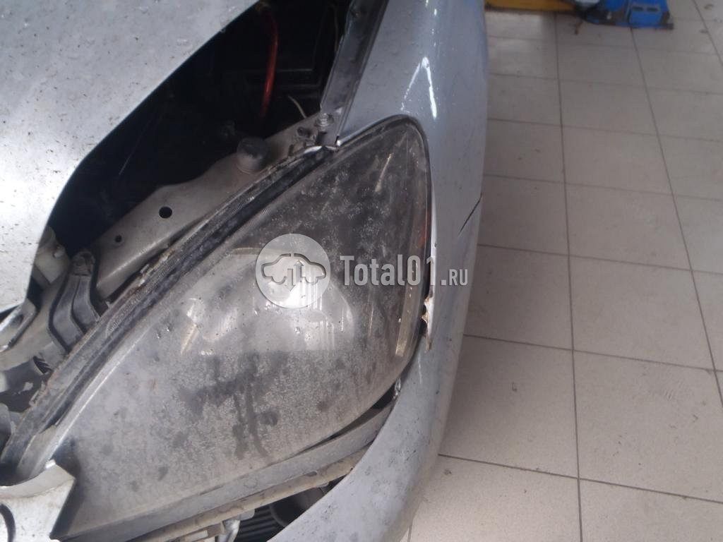 Фото Mitsubishi Lancer 10