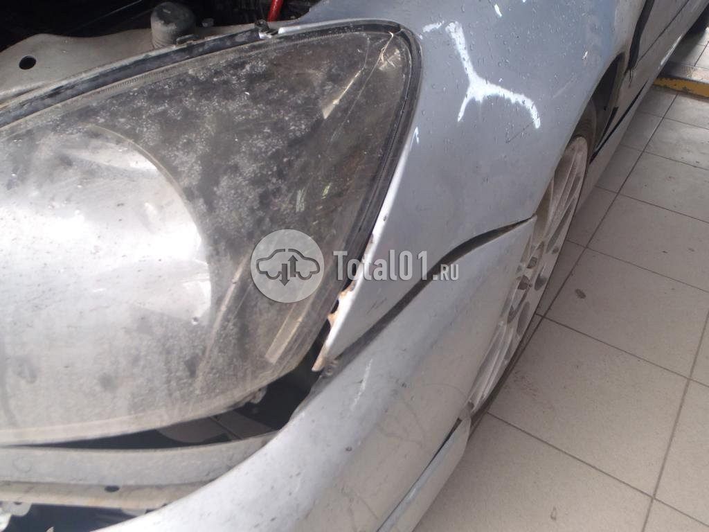 Фото Mitsubishi Lancer 12