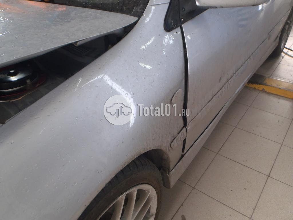 Фото Mitsubishi Lancer 14