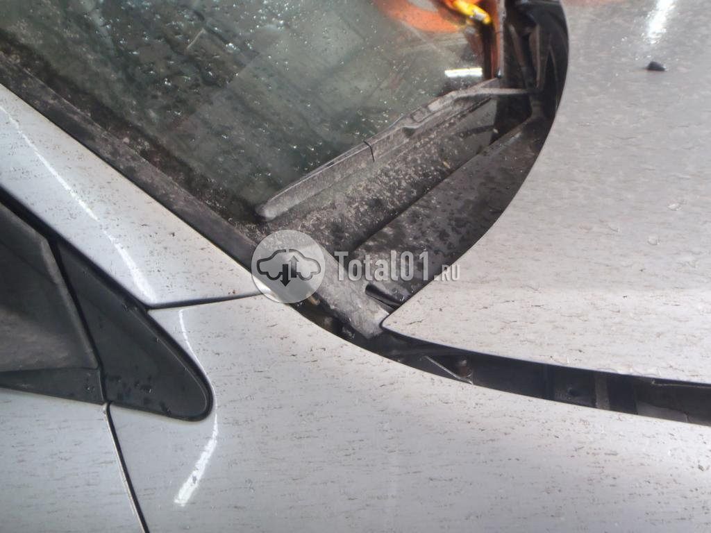 Фото Mitsubishi Lancer 16