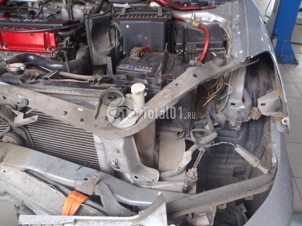 Фото Mitsubishi Lancer 20