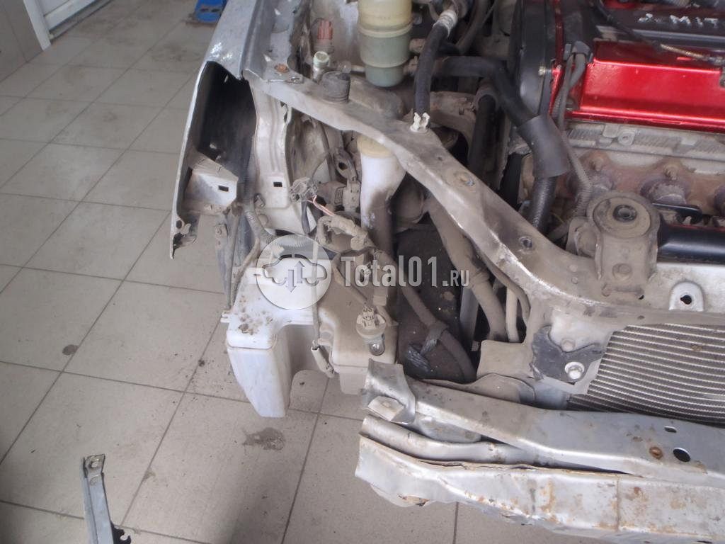Фото Mitsubishi Lancer 24
