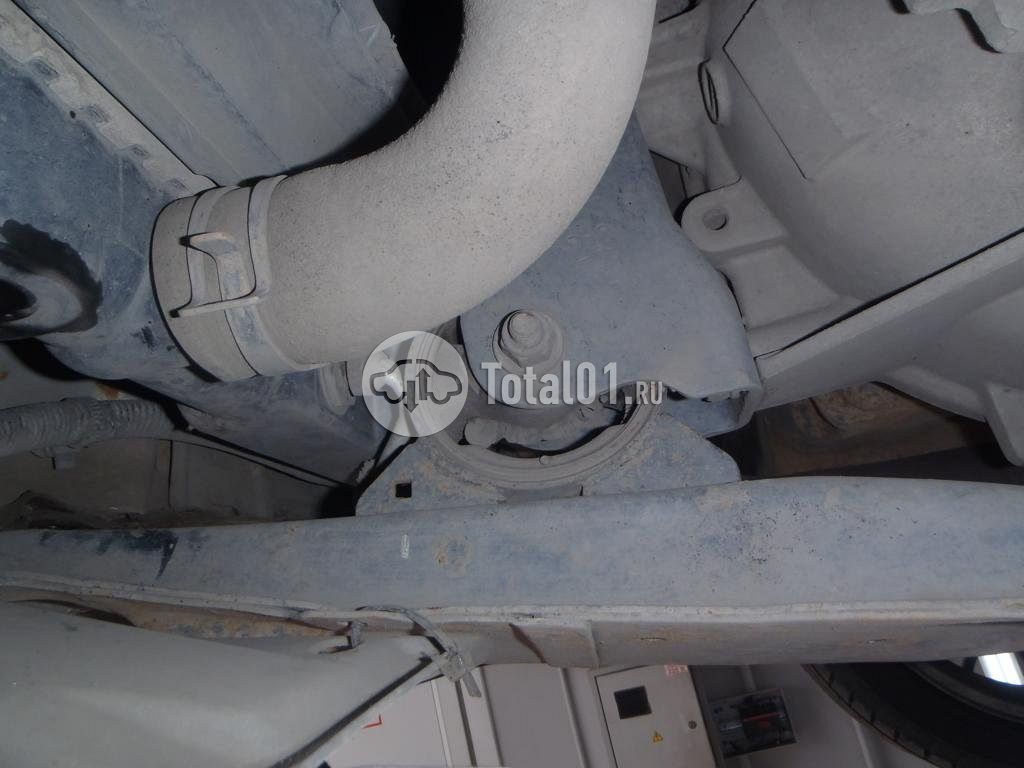 Фото Mitsubishi Lancer 32