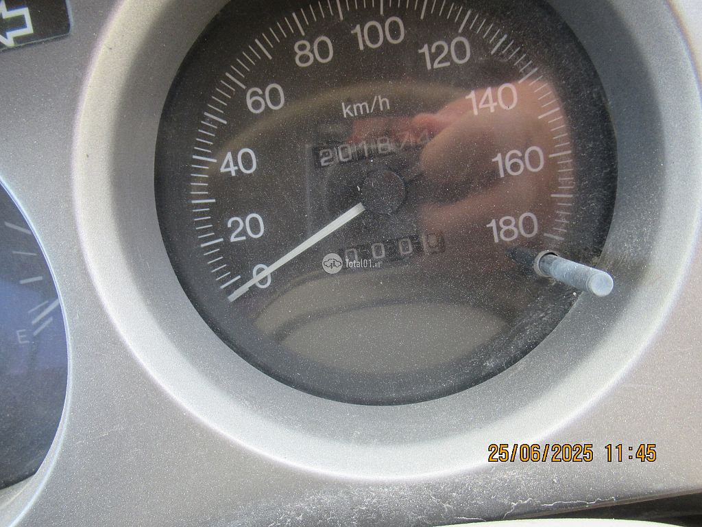 Фото Nissan Rasheen 14