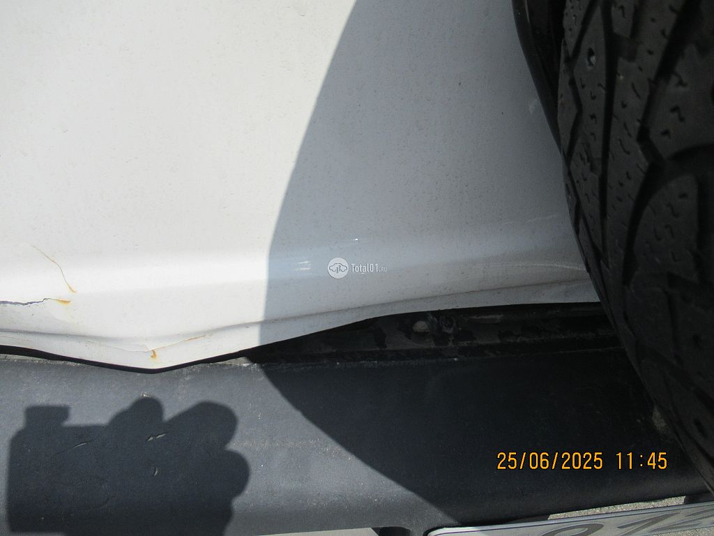 Фото Nissan Rasheen 22