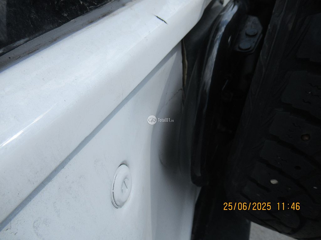 Фото Nissan Rasheen 38