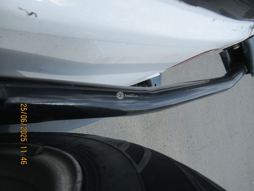 Фото Nissan Rasheen 42