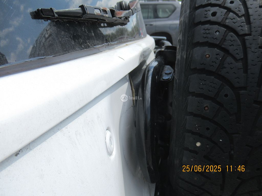 Фото Nissan Rasheen 48