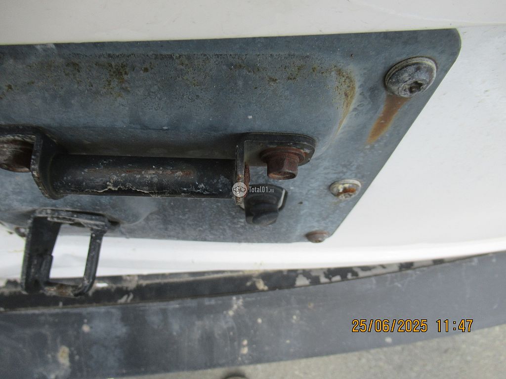 Фото Nissan Rasheen 68