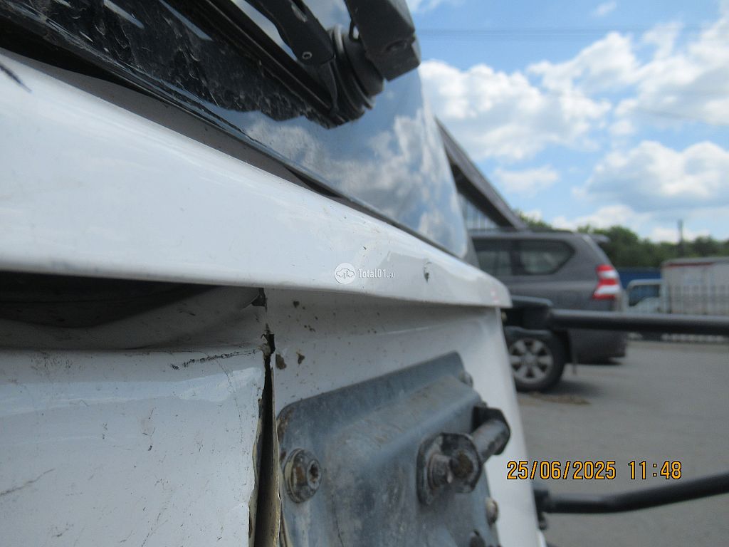 Фото Nissan Rasheen 88