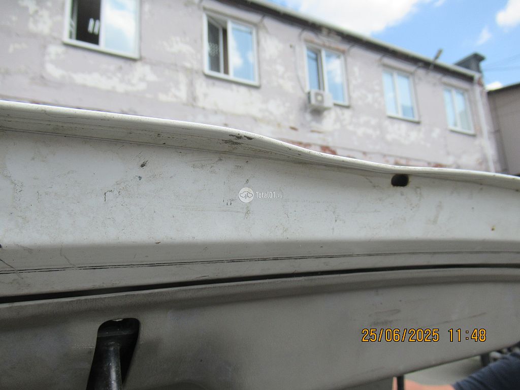Фото Nissan Rasheen 90