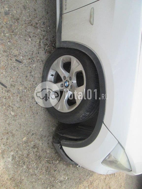 Фото BMW X1 52