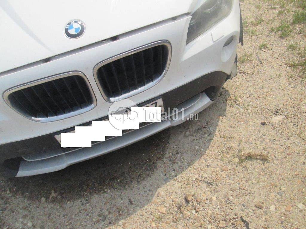 Фото BMW X1 62
