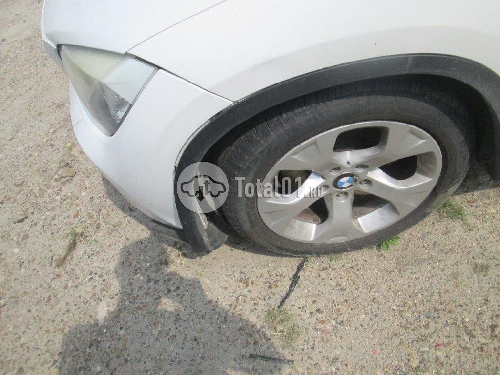 Фото BMW X1 76