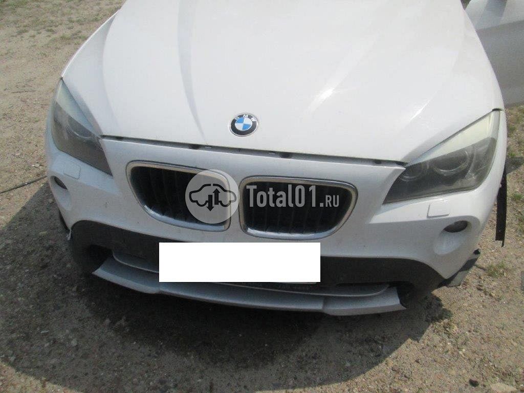 Фото BMW X1 88