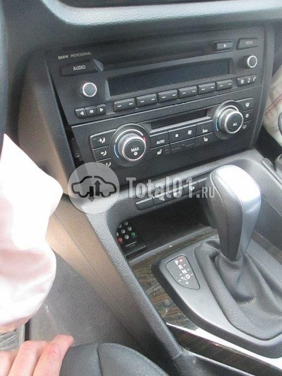 Фото BMW X1 92