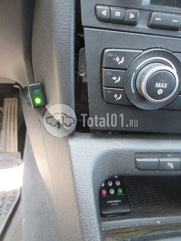 Фото BMW X1 94