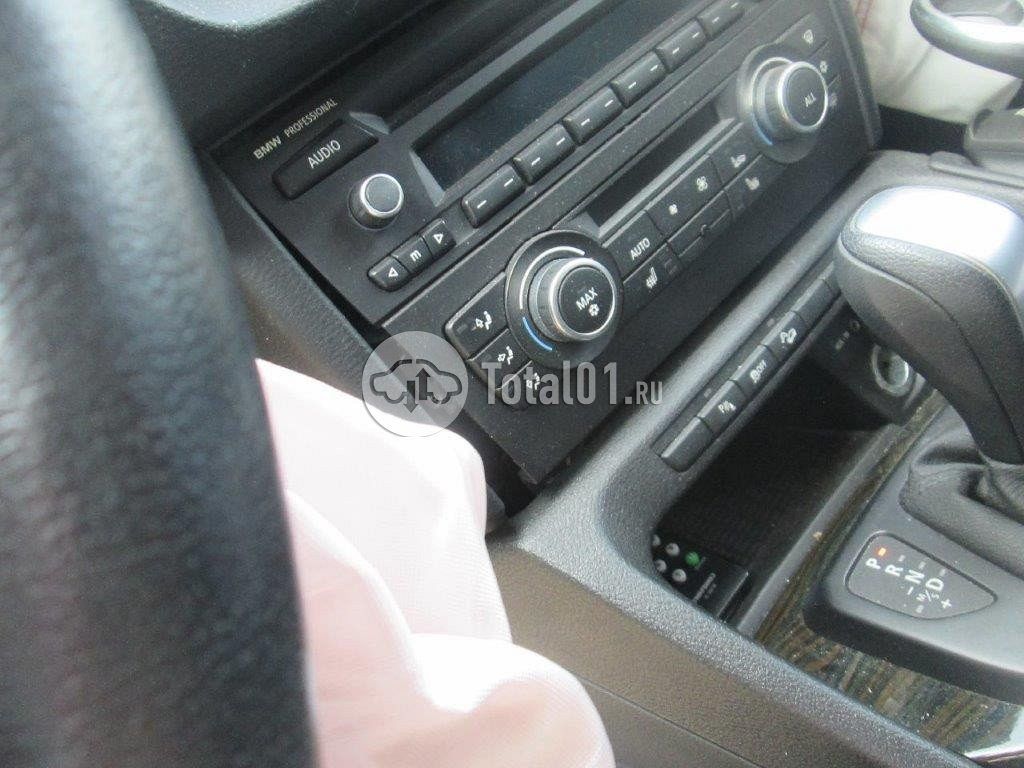 Фото BMW X1 96