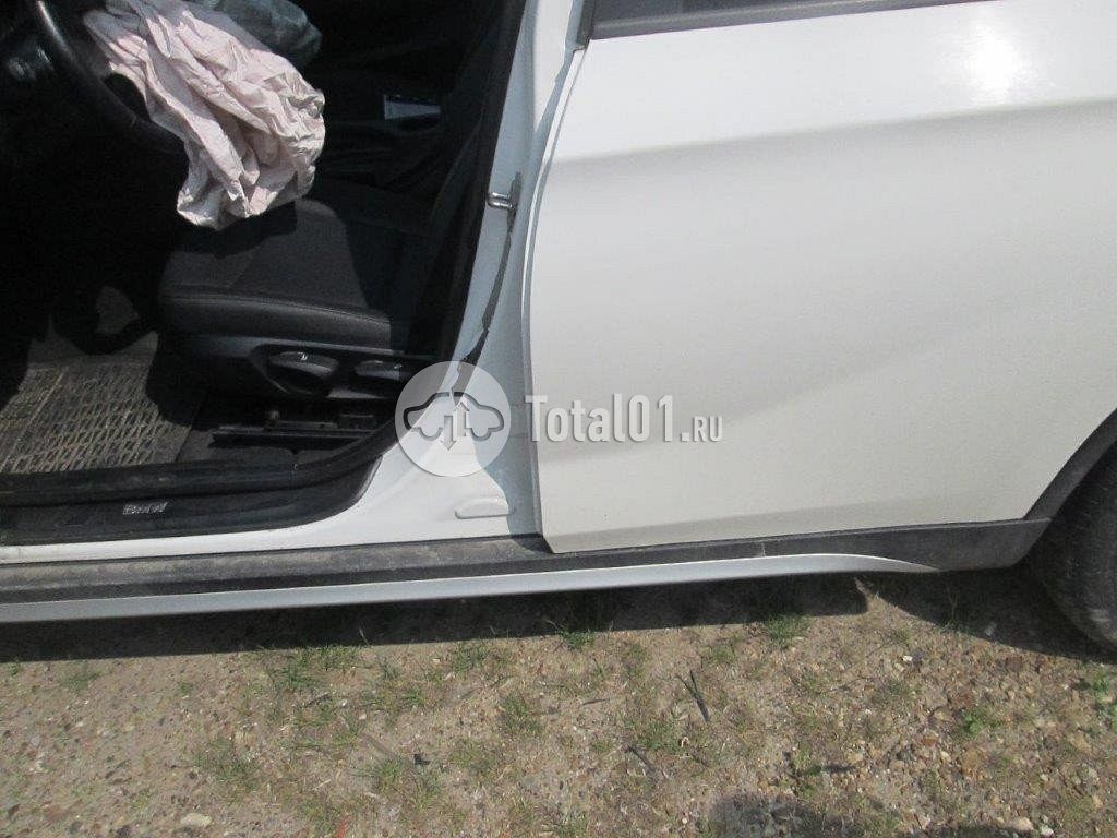 Фото BMW X1 106