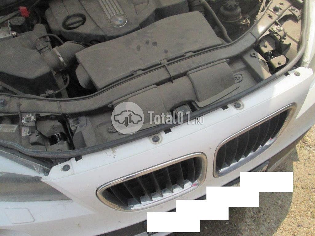 Фото BMW X1 112