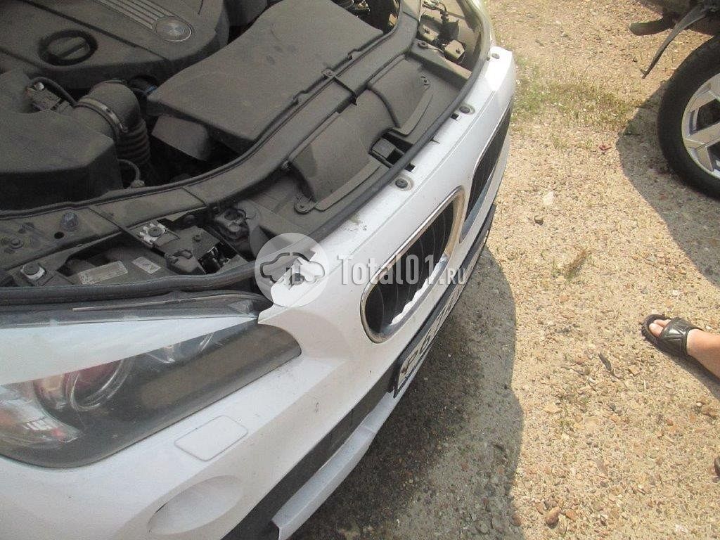 Фото BMW X1 142