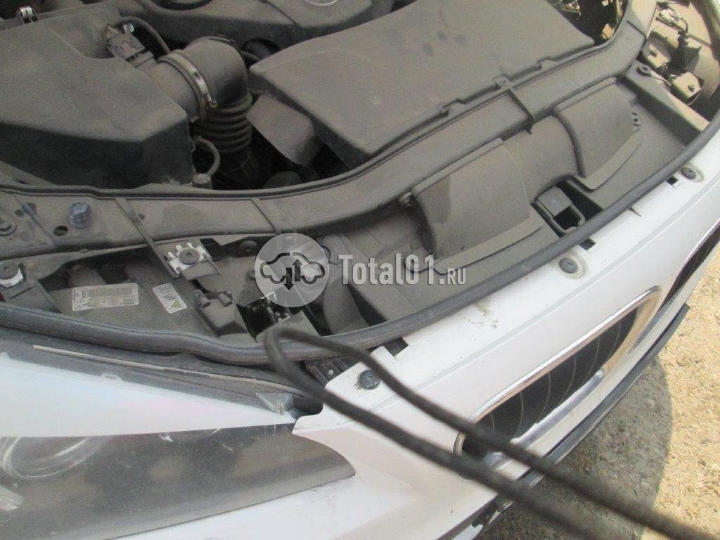 Фото BMW X1 146