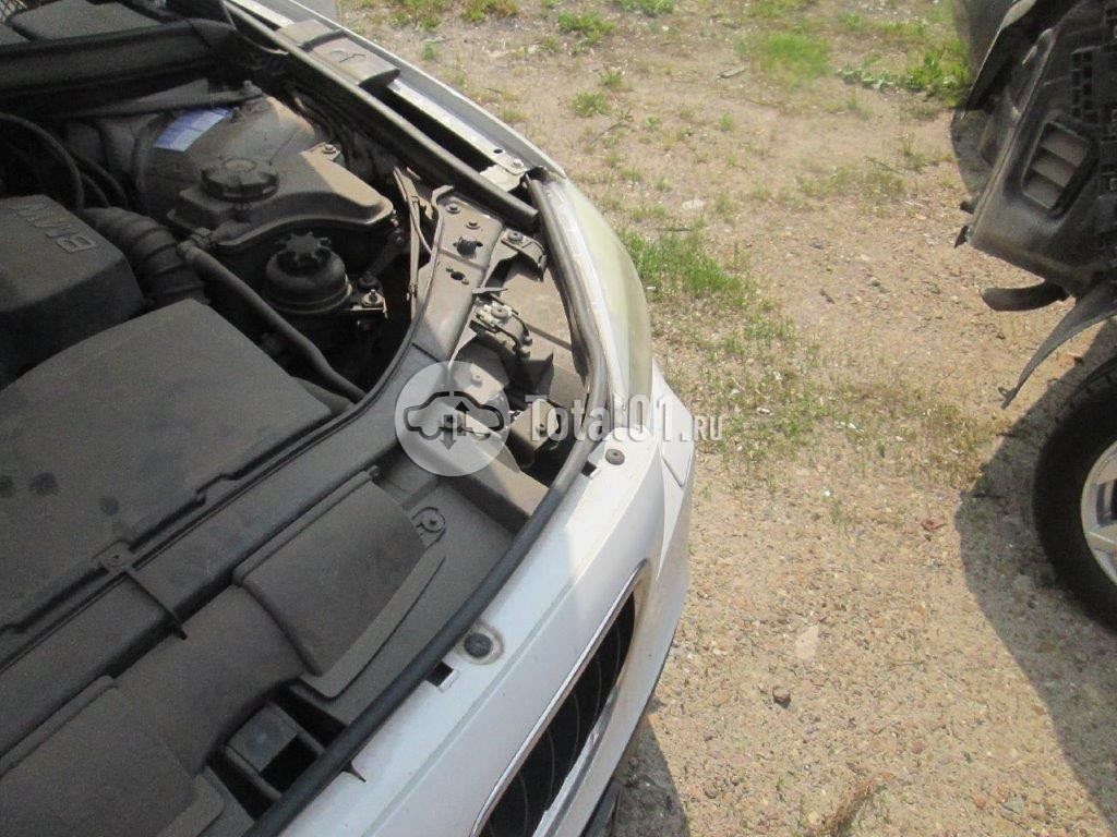 Фото BMW X1 150