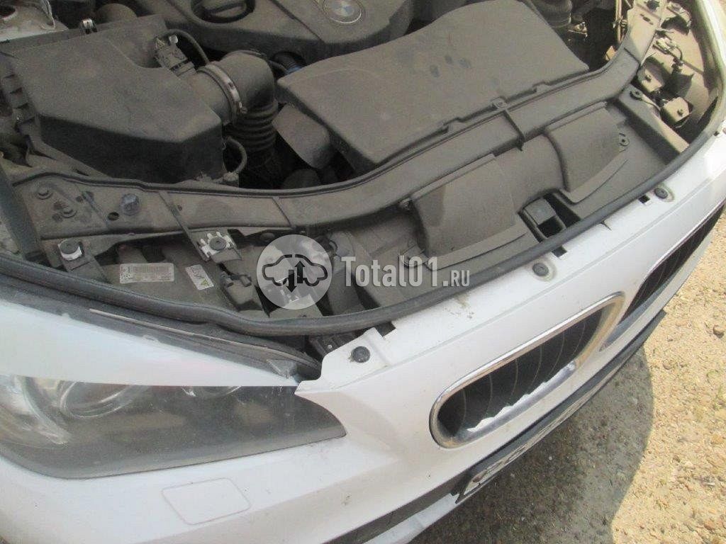 Фото BMW X1 152