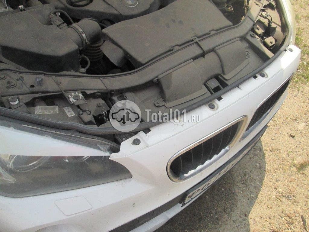Фото BMW X1 154