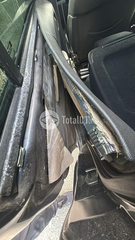 Фото Opel Zafira 12