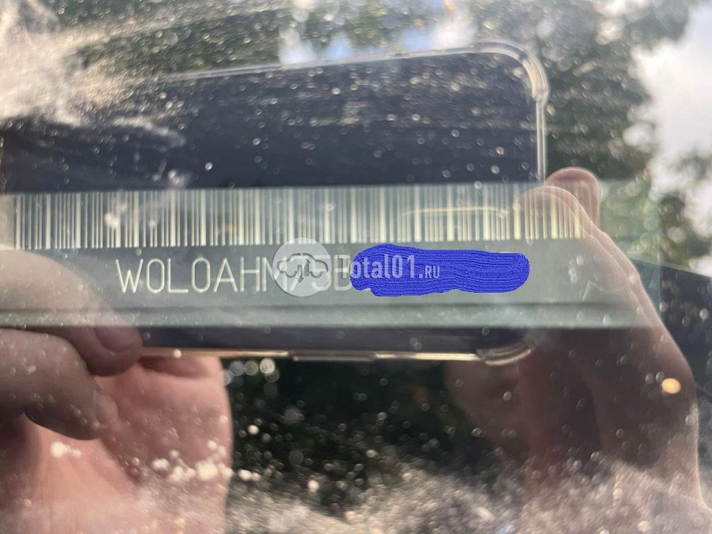 Фото Opel Zafira 16