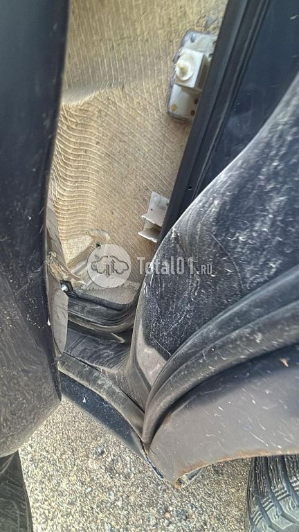 Фото Opel Zafira 18