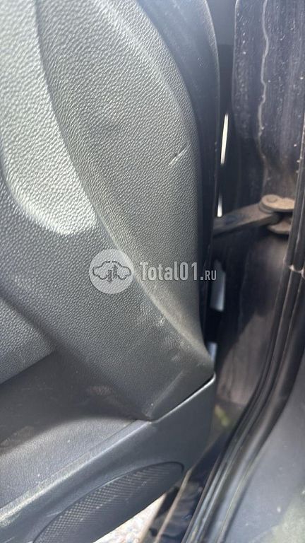 Фото Opel Zafira 20