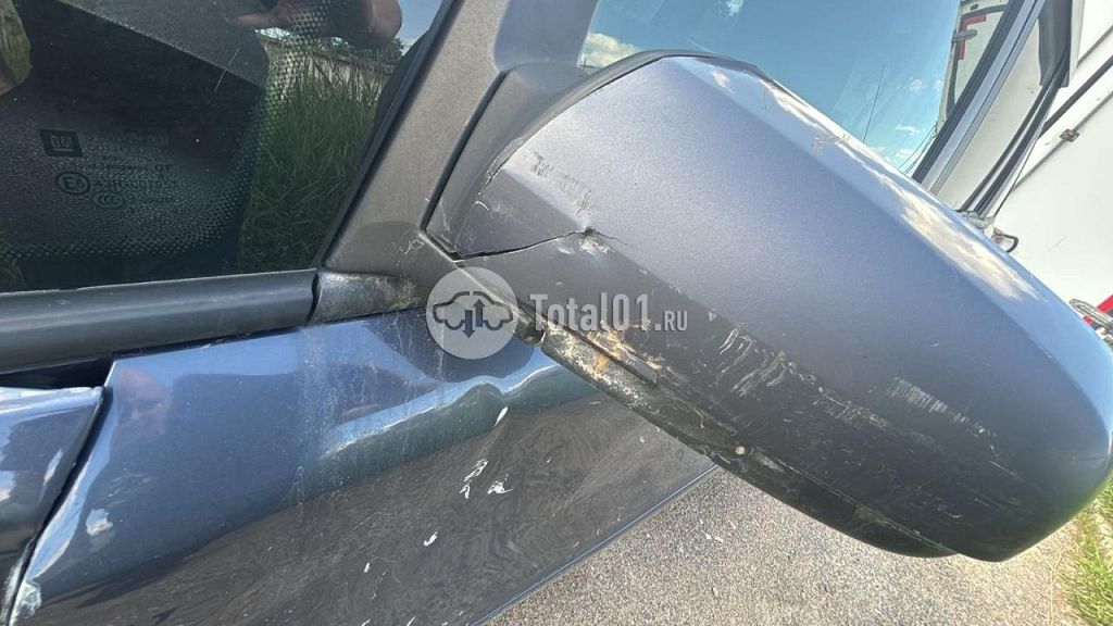 Фото Opel Zafira 22