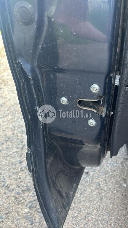 Фото Opel Zafira 26