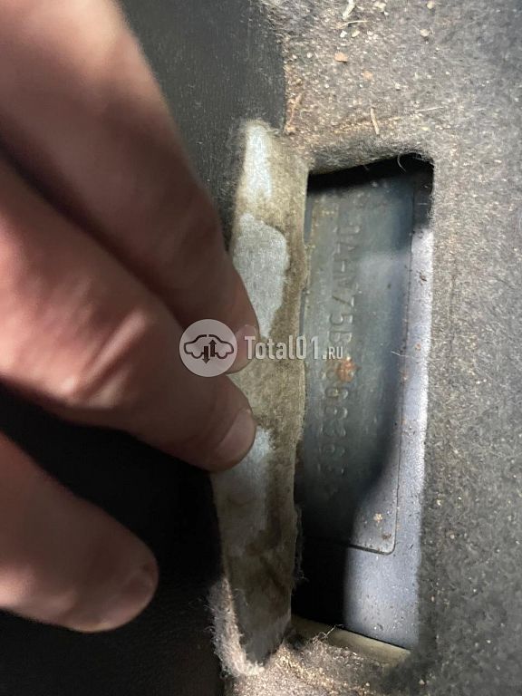 Фото Opel Zafira 30