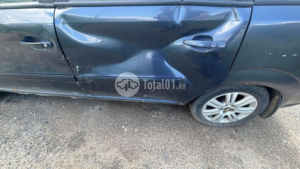 Фото Opel Zafira 34