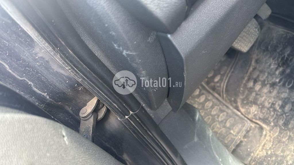 Фото Opel Zafira 36