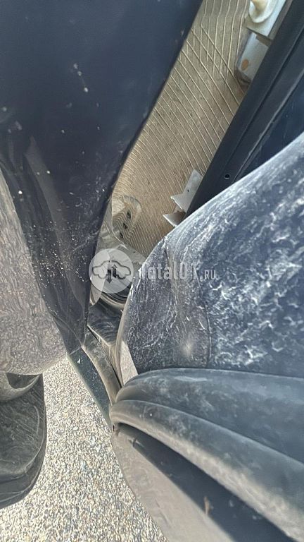 Фото Opel Zafira 38
